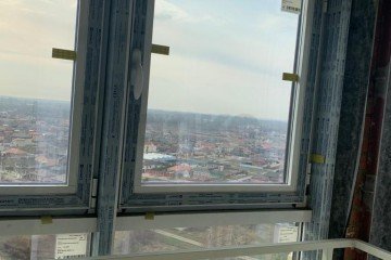 Фото №2: 2-комнатная квартира 64 м² - Краснодар, мкр. жилой комплекс Фреш, ул. Автолюбителей