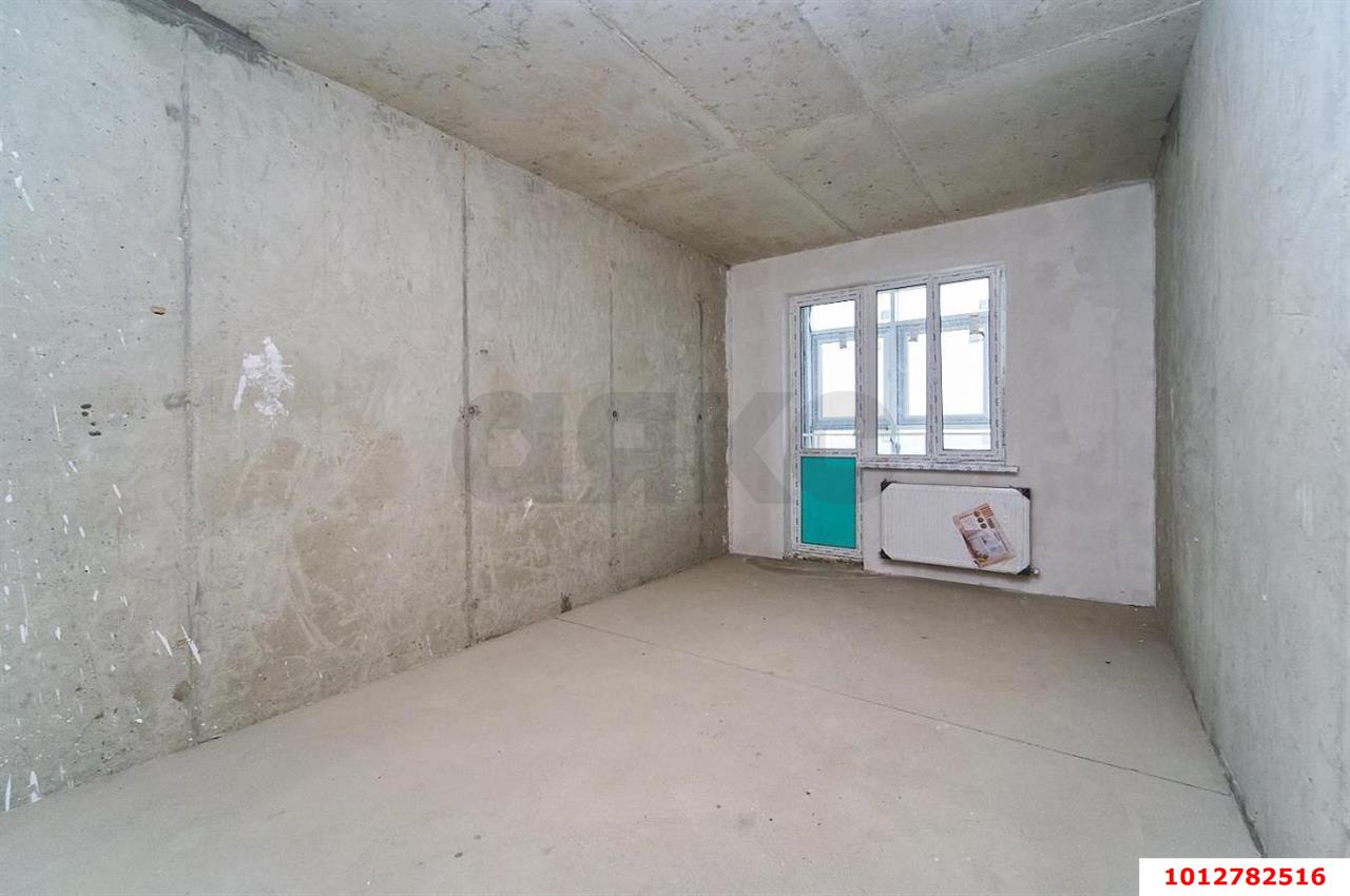 Фото №7: 2-комнатная квартира 64 м² - Краснодар, жилой комплекс Фреш, ул. Автолюбителей