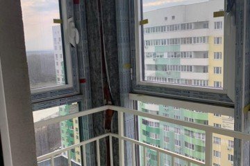 Фото №1: 2-комнатная квартира 64 м² - Краснодар, мкр. жилой комплекс Фреш, ул. Автолюбителей