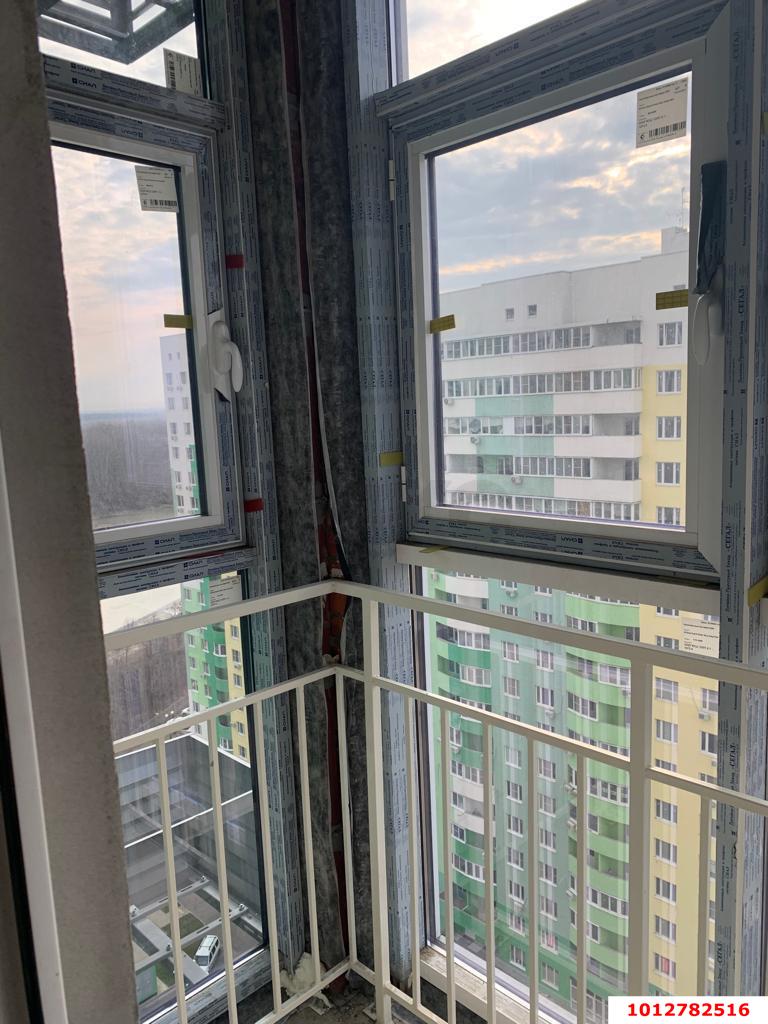 Фото №1: 2-комнатная квартира 64 м² - Краснодар, жилой комплекс Фреш, ул. Автолюбителей