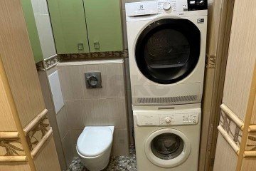 Фото №1: 2-комнатная квартира 67 м² - Российский, мкр. Прикубанский внутригородской округ, ул. Измаильская, 72