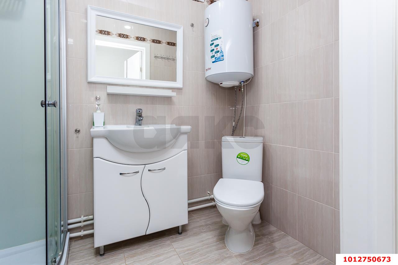 Фото №27: Дом 304 м² + 9.9 сот. - Краснодар, Сады Калинина, ул. Семёновская, 98