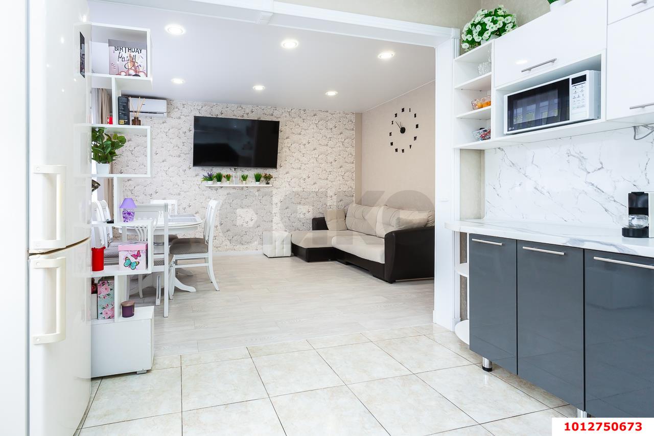 Фото №10: Дом 304 м² + 9.9 сот. - Краснодар, Сады Калинина, ул. Семёновская, 98