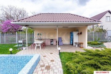 Фото №5: Дом 304 м² - Краснодар, мкр. Сады Калинина, ул. Семёновская, 98