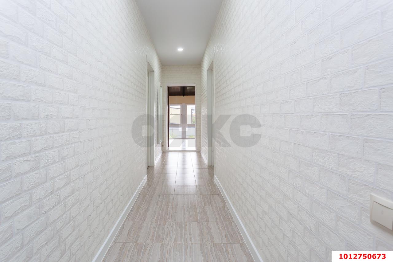 Фото №37: Дом 304 м² + 9.9 сот. - Краснодар, Сады Калинина, ул. Семёновская, 98