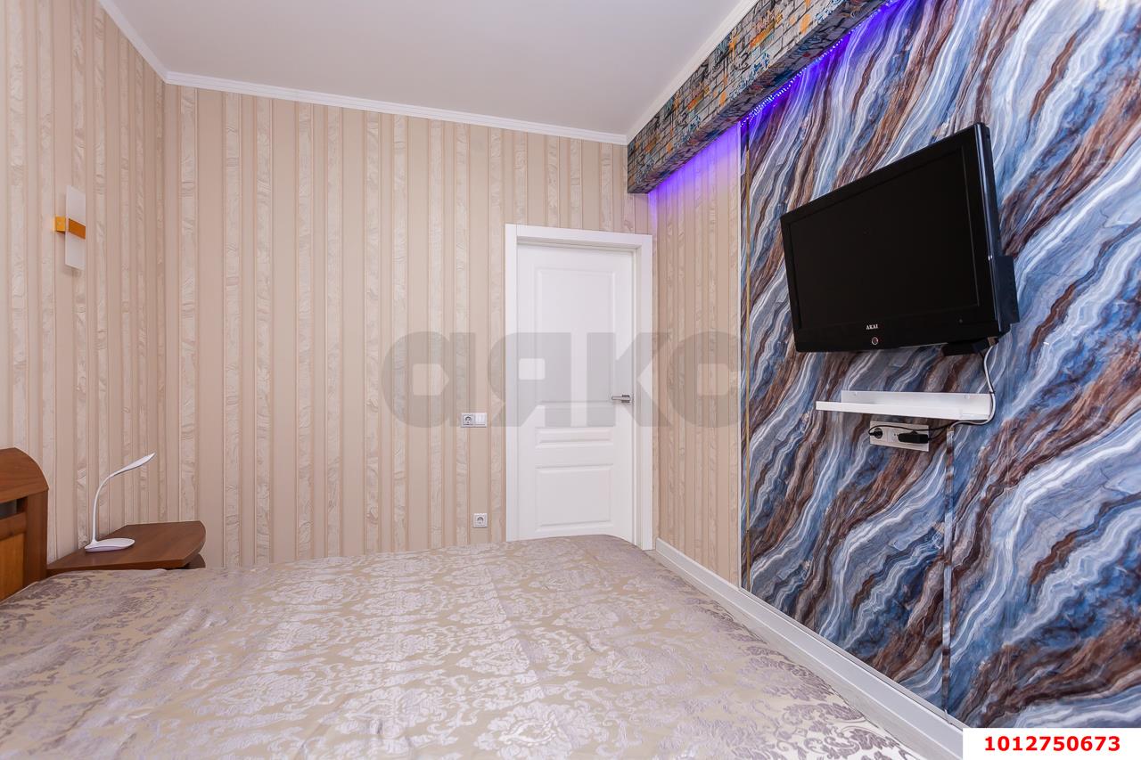 Фото №21: Дом 304 м² + 9.9 сот. - Краснодар, Сады Калинина, ул. Семёновская, 98