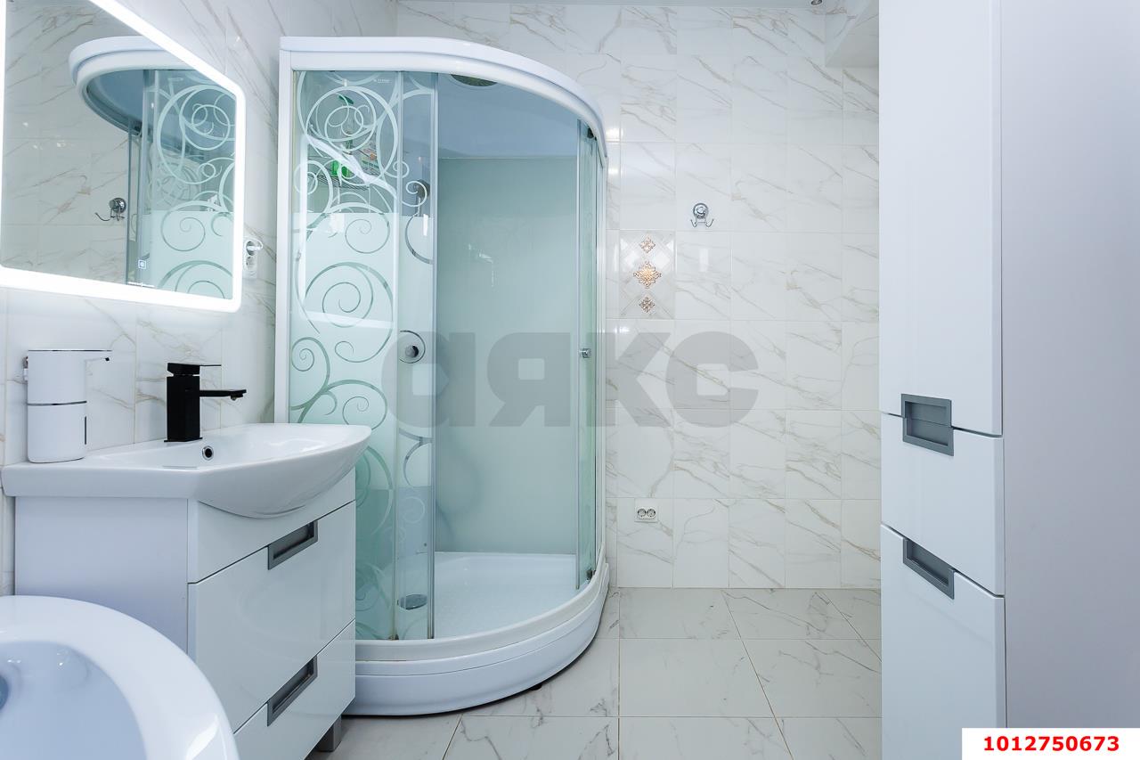 Фото №15: Дом 304 м² + 9.9 сот. - Краснодар, Сады Калинина, ул. Семёновская, 98