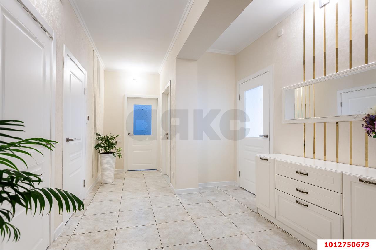 Фото №33: Дом 304 м² + 9.9 сот. - Краснодар, Сады Калинина, ул. Семёновская, 98