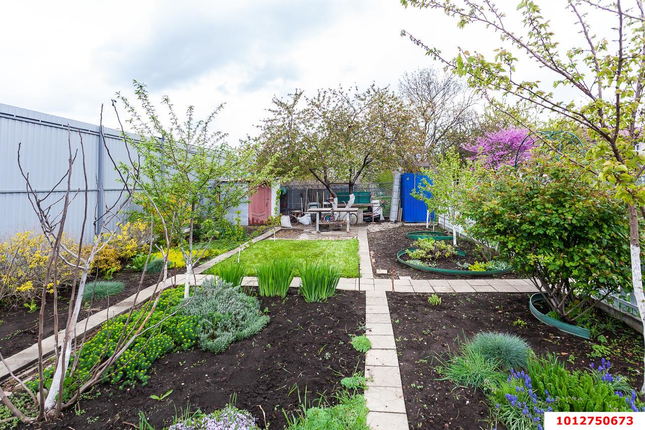 Фото №47: Дом 304 м² + 9.9 сот. - Краснодар, Сады Калинина, ул. Семёновская, 98