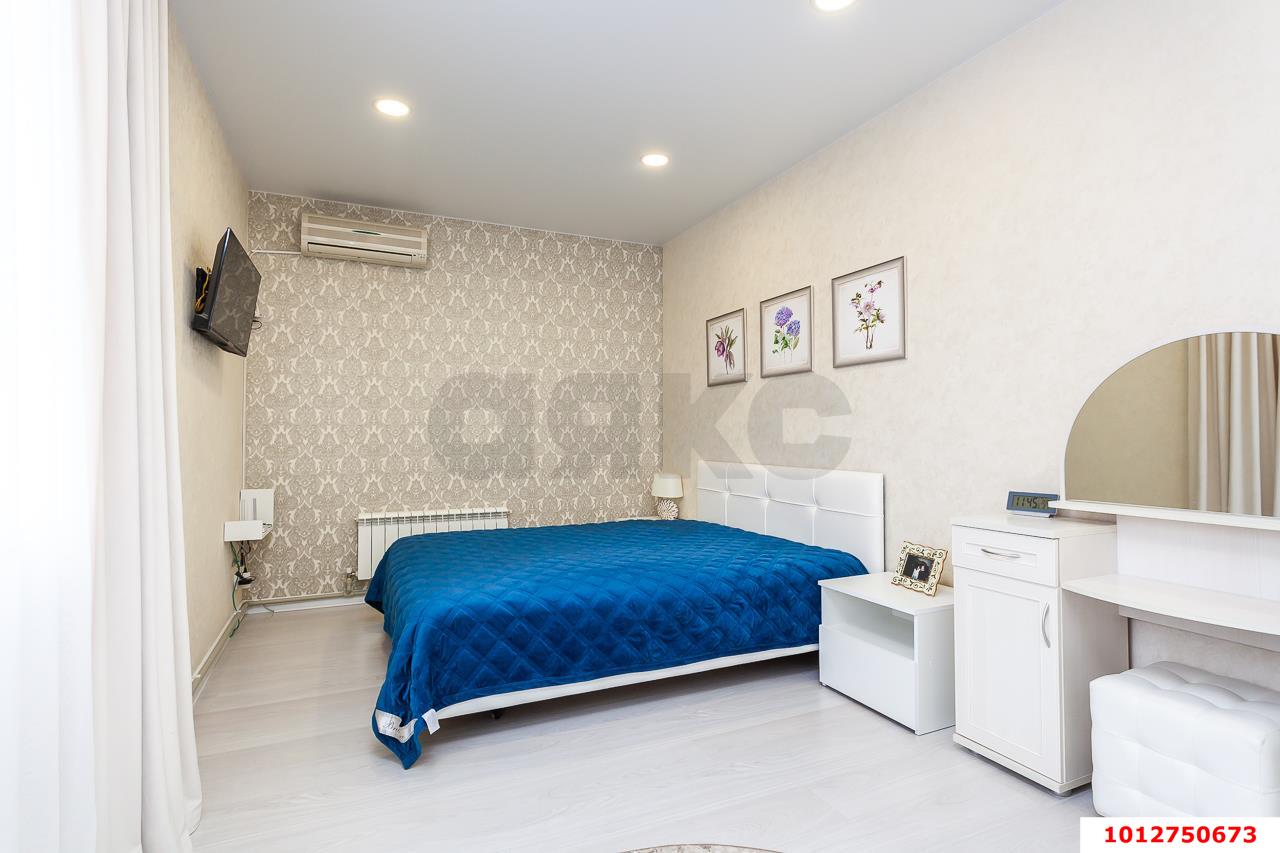 Фото №16: Дом 304 м² + 9.9 сот. - Краснодар, Сады Калинина, ул. Семёновская, 98