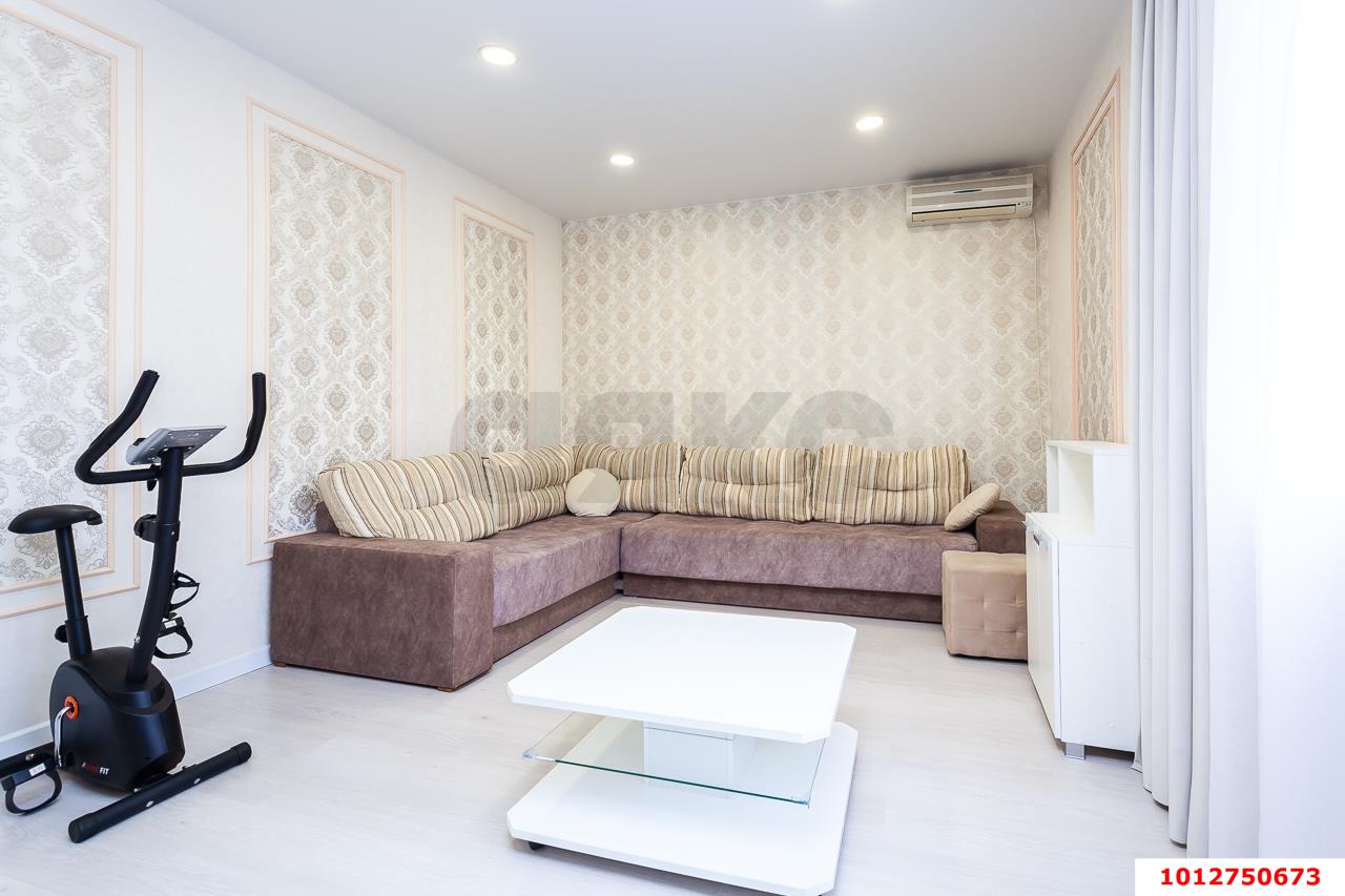 Фото №32: Дом 304 м² + 9.9 сот. - Краснодар, Сады Калинина, ул. Семёновская, 98