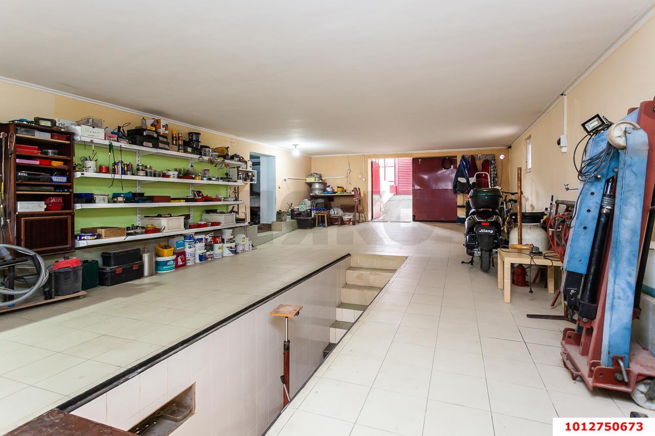 Фото №43: Дом 304 м² + 9.9 сот. - Краснодар, Сады Калинина, ул. Семёновская, 98