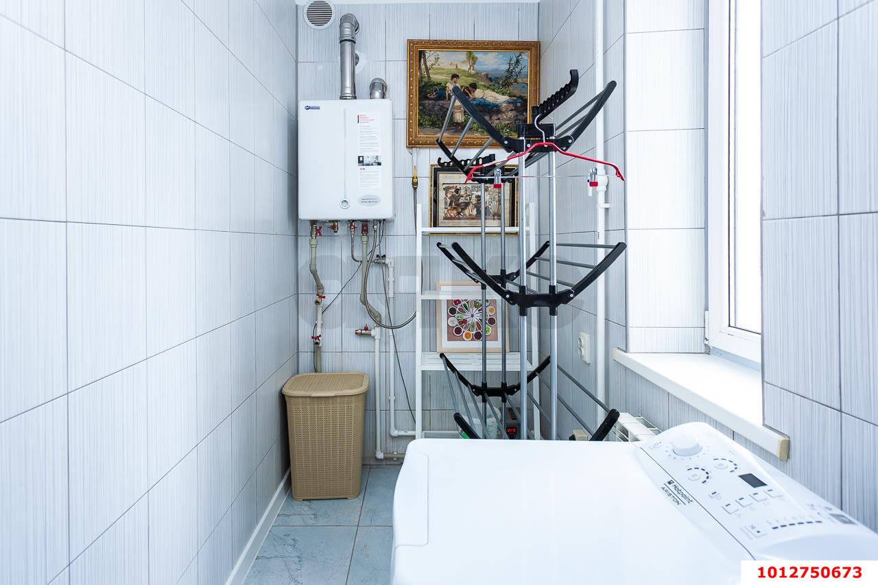 Фото №41: Дом 304 м² + 9.9 сот. - Краснодар, Сады Калинина, ул. Семёновская, 98