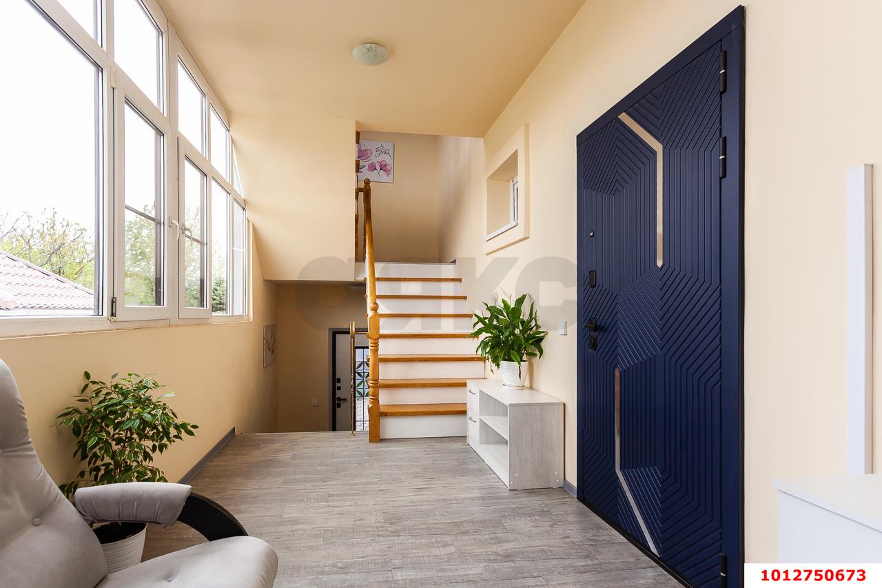 Фото №39: Дом 304 м² + 9.9 сот. - Краснодар, Сады Калинина, ул. Семёновская, 98