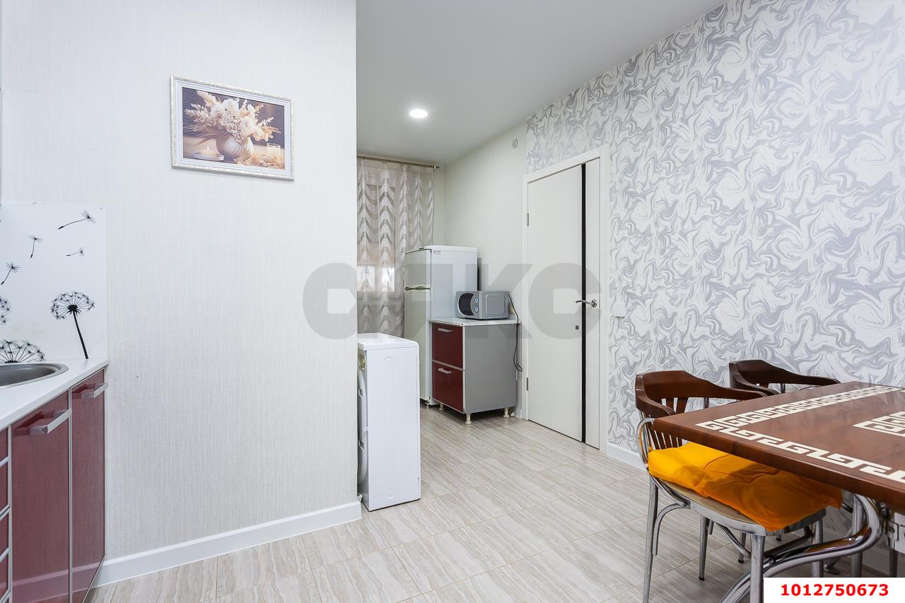 Фото №25: Дом 304 м² + 9.9 сот. - Краснодар, Сады Калинина, ул. Семёновская, 98