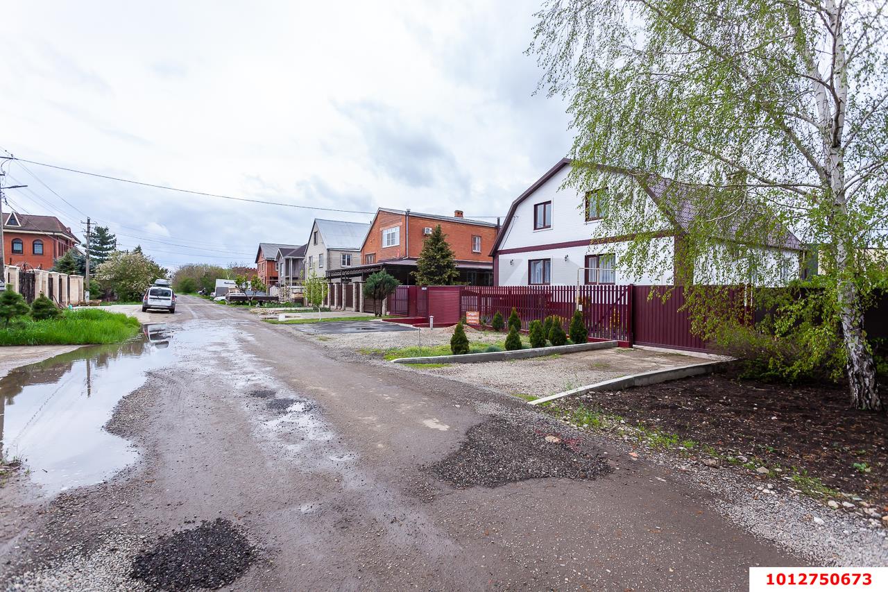 Фото №59: Дом 304 м² + 9.9 сот. - Краснодар, Сады Калинина, ул. Семёновская, 98