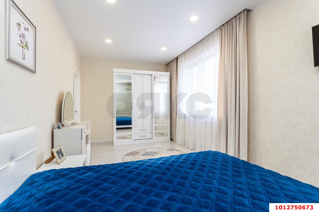 Фото №17: Дом 304 м² + 9.9 сот. - Краснодар, Сады Калинина, ул. Семёновская, 98