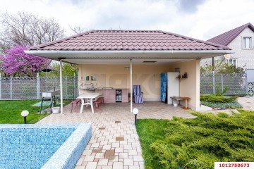 Фото №5: Дом 304 м² - Краснодар, мкр. Сады Калинина, ул. Семёновская, 98