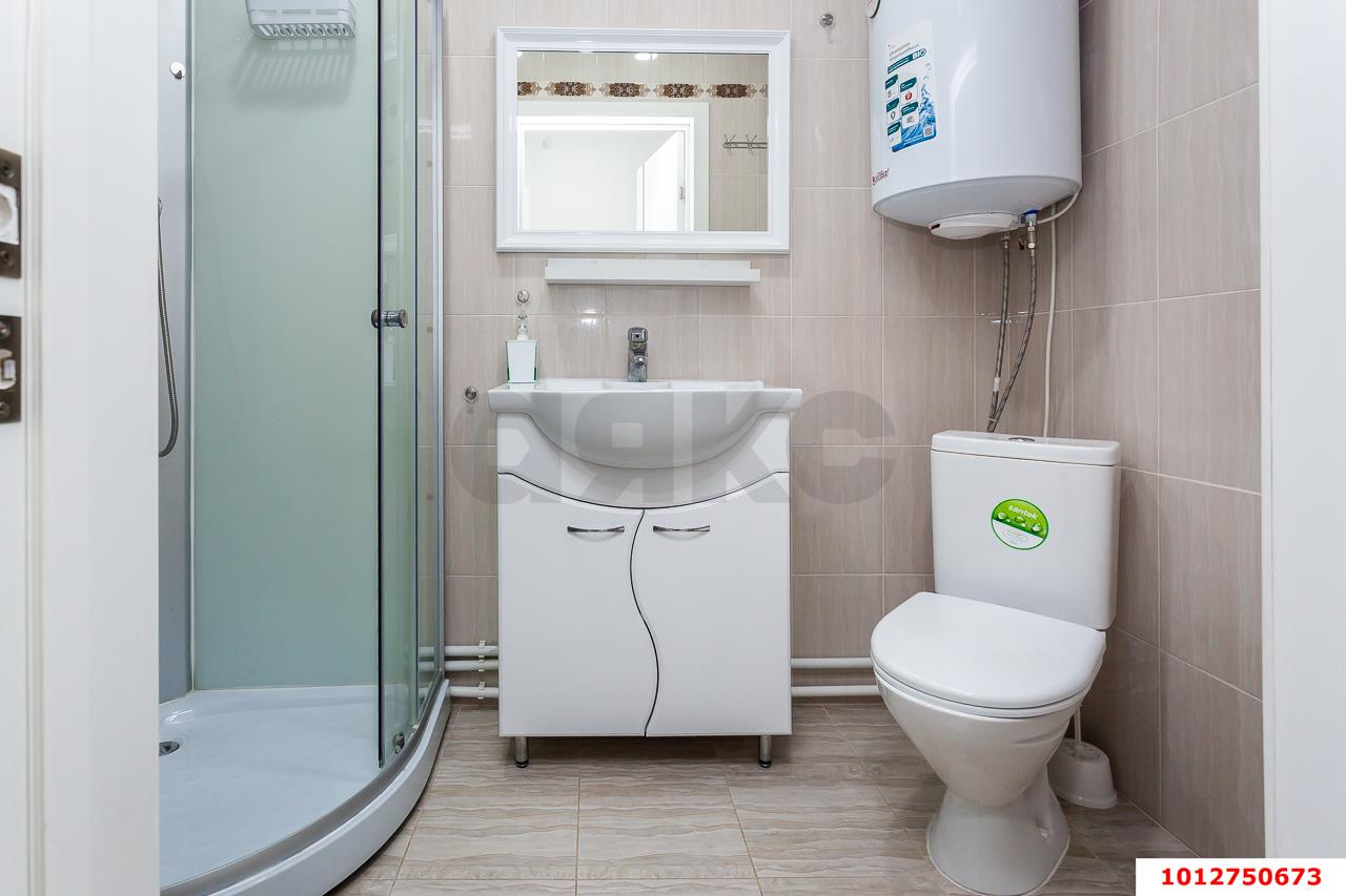 Фото №26: Дом 304 м² + 9.9 сот. - Краснодар, Сады Калинина, ул. Семёновская, 98