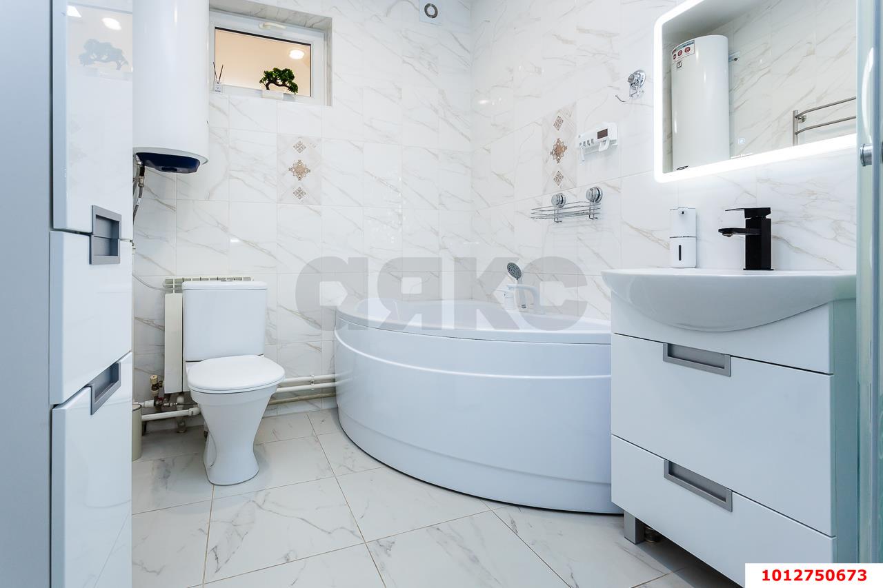 Фото №14: Дом 304 м² + 9.9 сот. - Краснодар, Сады Калинина, ул. Семёновская, 98