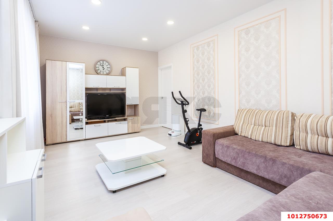 Фото №12: Дом 304 м² + 9.9 сот. - Краснодар, Сады Калинина, ул. Семёновская, 98