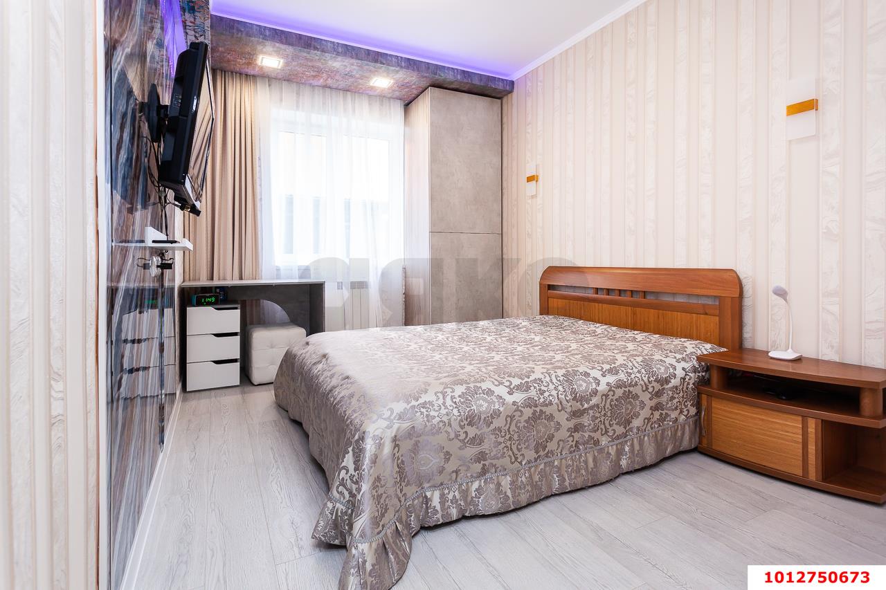 Фото №20: Дом 304 м² + 9.9 сот. - Краснодар, Сады Калинина, ул. Семёновская, 98