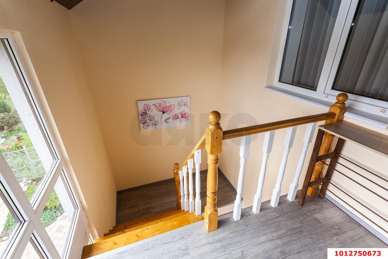 Фото №38: Дом 304 м² + 9.9 сот. - Краснодар, Сады Калинина, ул. Семёновская, 98