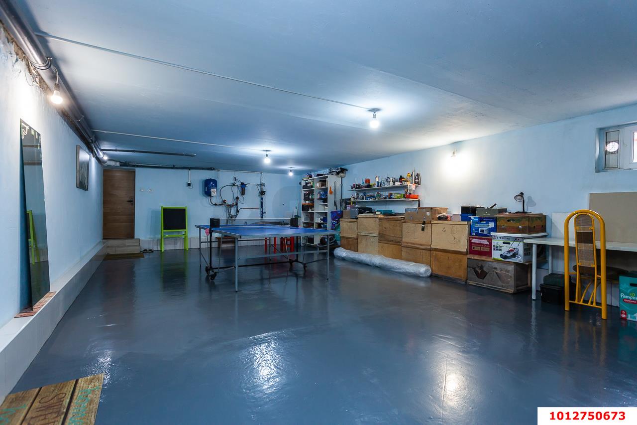 Фото №45: Дом 304 м² + 9.9 сот. - Краснодар, Сады Калинина, ул. Семёновская, 98