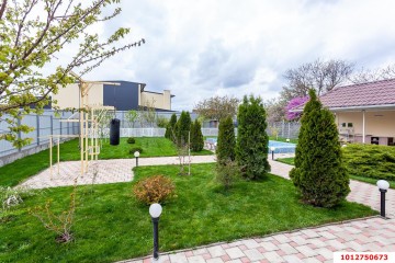 Фото №4: Дом 304 м² - Краснодар, мкр. Сады Калинина, ул. Семёновская, 98