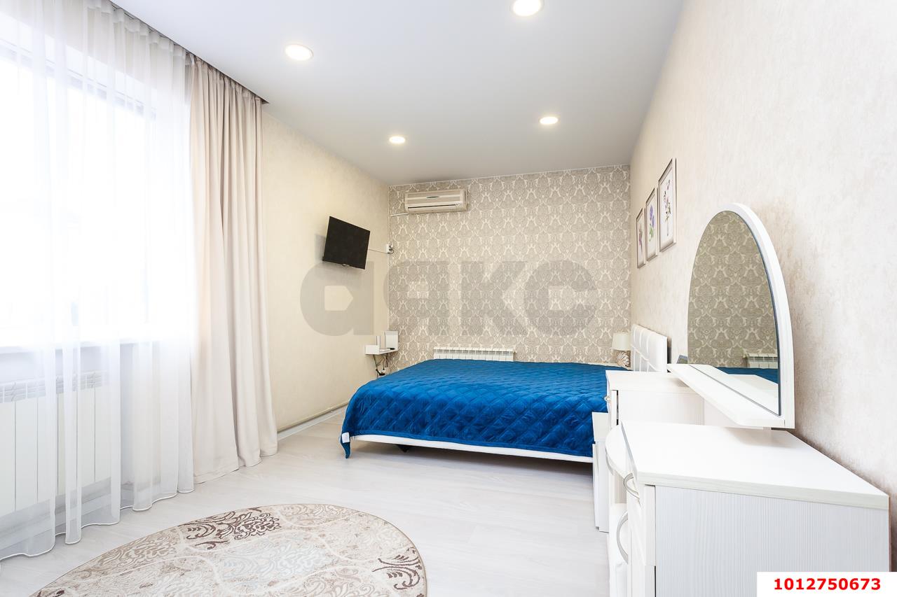 Фото №31: Дом 304 м² + 9.9 сот. - Краснодар, Сады Калинина, ул. Семёновская, 98