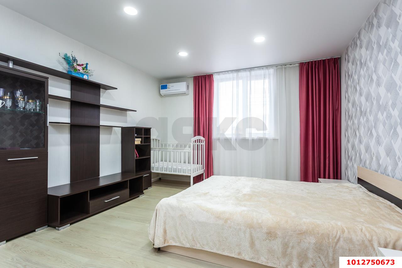 Фото №29: Дом 304 м² + 9.9 сот. - Краснодар, Сады Калинина, ул. Семёновская, 98