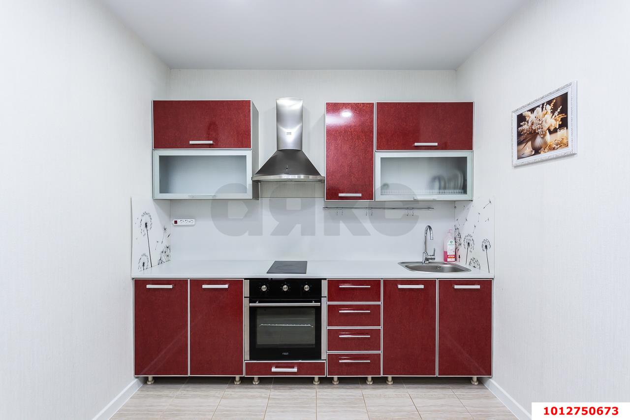 Фото №24: Дом 304 м² + 9.9 сот. - Краснодар, Сады Калинина, ул. Семёновская, 98