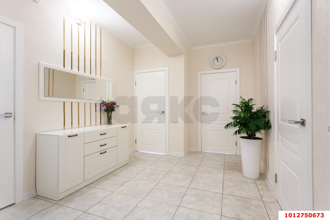 Фото №34: Дом 304 м² + 9.9 сот. - Краснодар, Сады Калинина, ул. Семёновская, 98