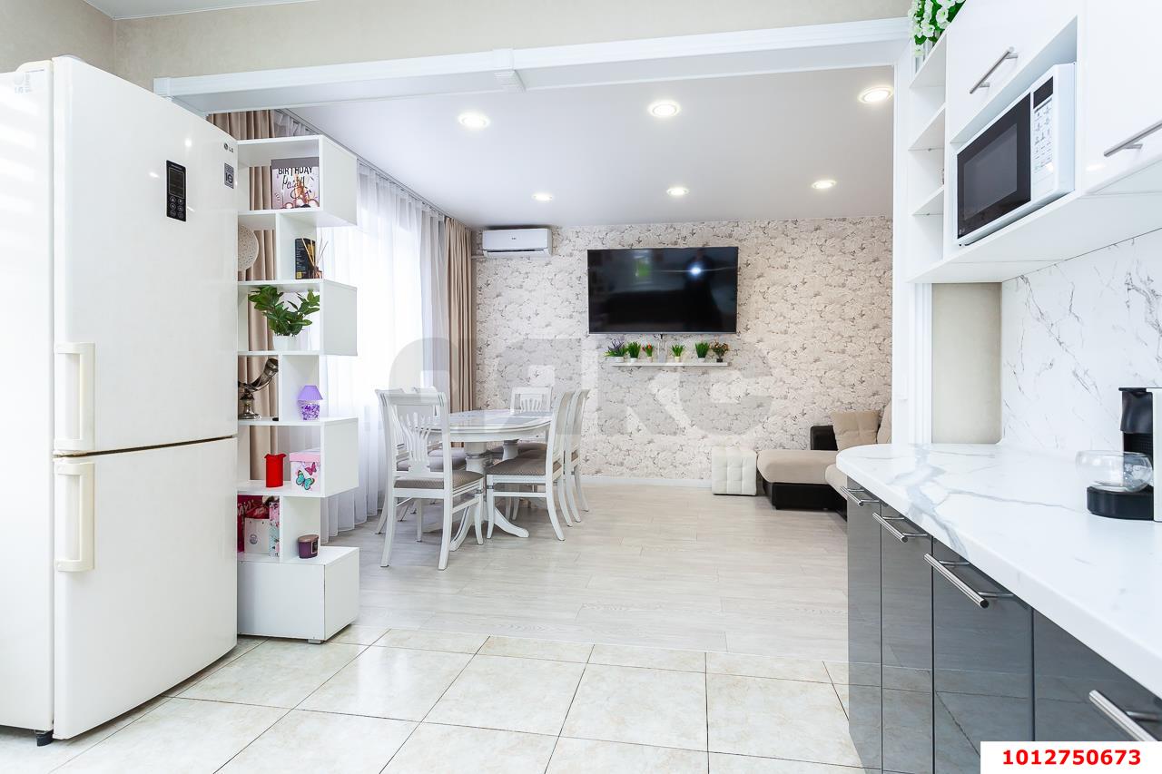 Фото №11: Дом 304 м² + 9.9 сот. - Краснодар, Сады Калинина, ул. Семёновская, 98