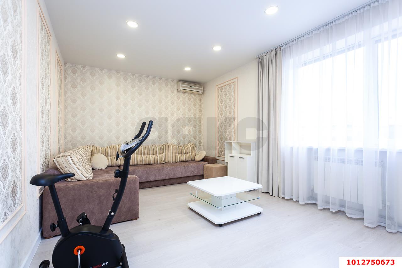 Фото №13: Дом 304 м² + 9.9 сот. - Краснодар, Сады Калинина, ул. Семёновская, 98