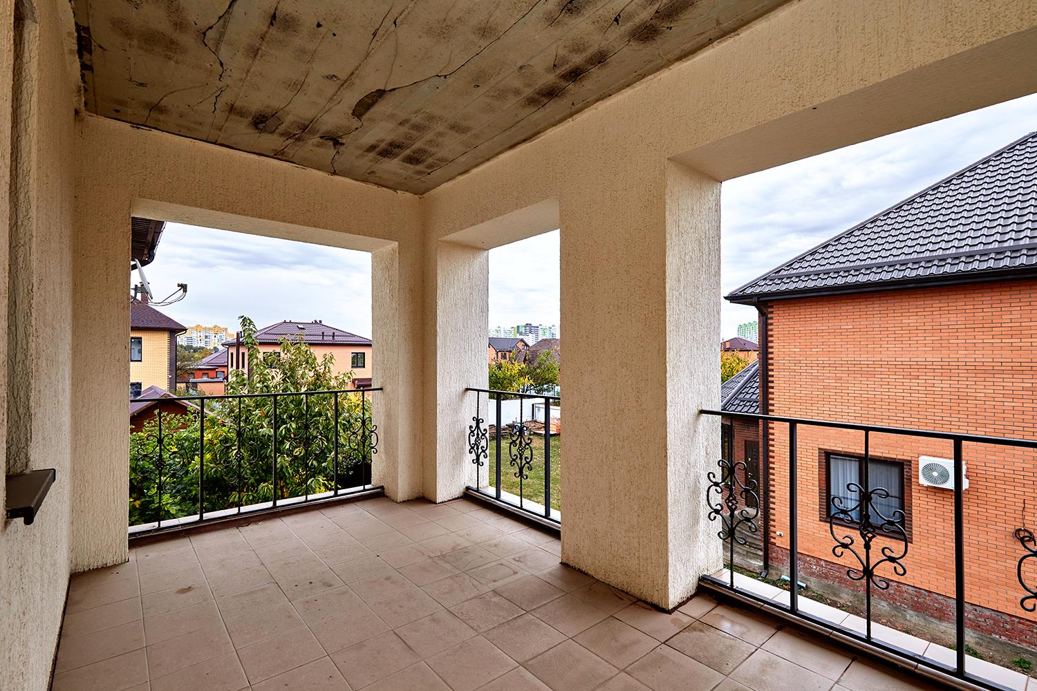 Фото №16: Дом 224 м² + 8 сот. - Краснодар, ул. Михайловская, 12