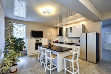 Фото №5: Дом 224 м² - Краснодар, мкр. Плодородный-2, ул. Михайловская, 12