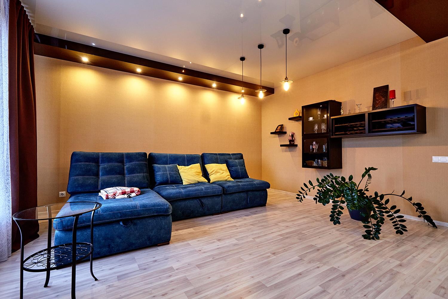 Фото №9: Дом 224 м² + 8 сот. - Краснодар, ул. Михайловская, 12