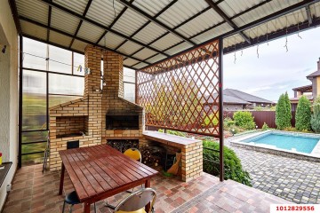 Фото №3: Дом 224 м² - Краснодар, мкр. Плодородный-2, ул. Михайловская, 12