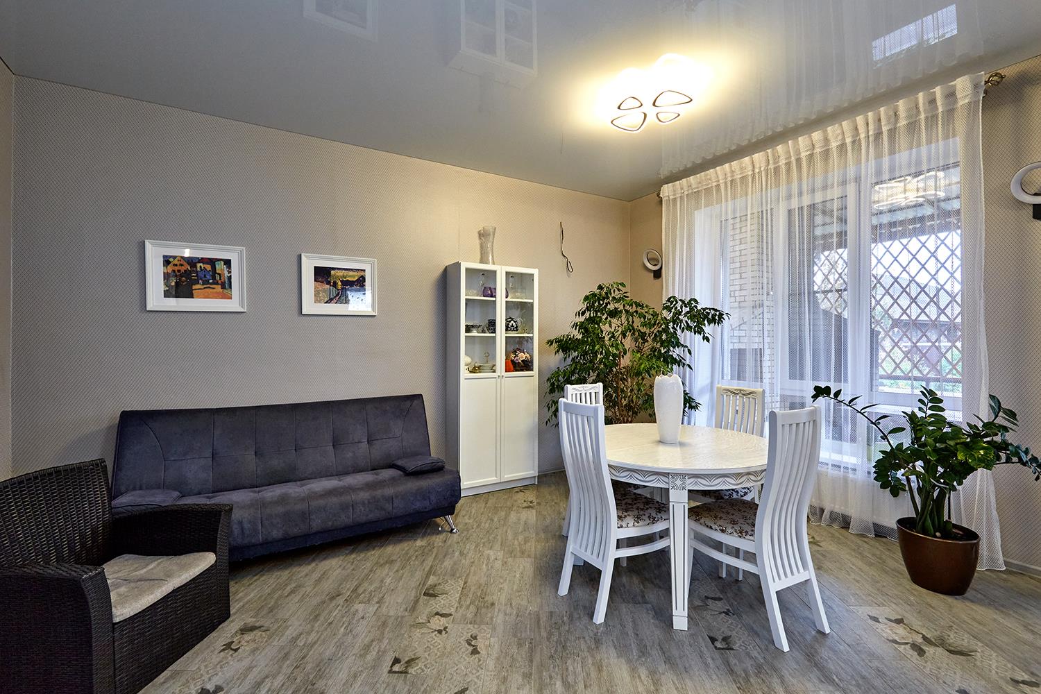 Фото №6: Дом 224 м² + 8 сот. - Краснодар, ул. Михайловская, 12