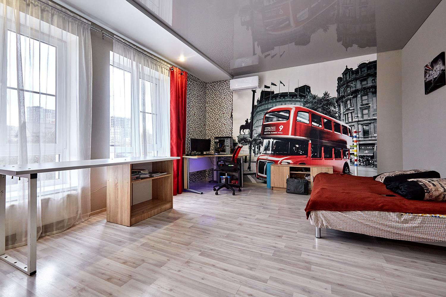 Фото №17: Дом 224 м² + 8 сот. - Краснодар, ул. Михайловская, 12