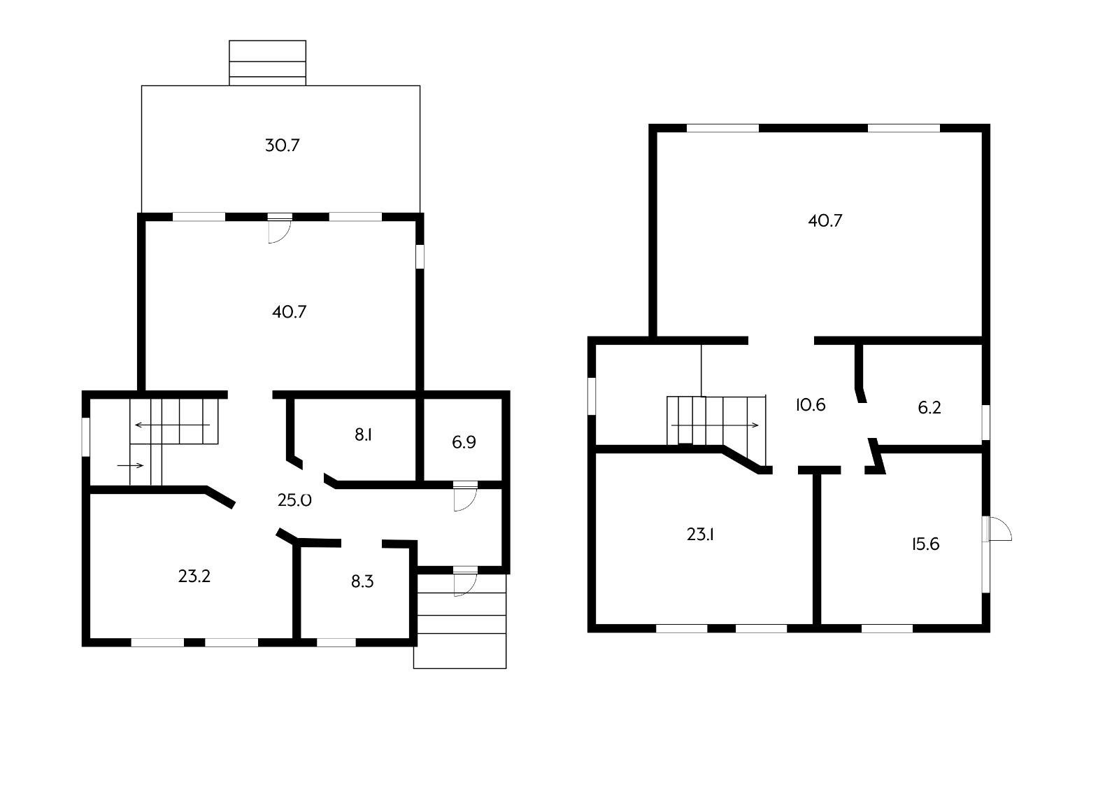 Фото №18: Дом 224 м² + 8 сот. - Краснодар, ул. Михайловская, 12