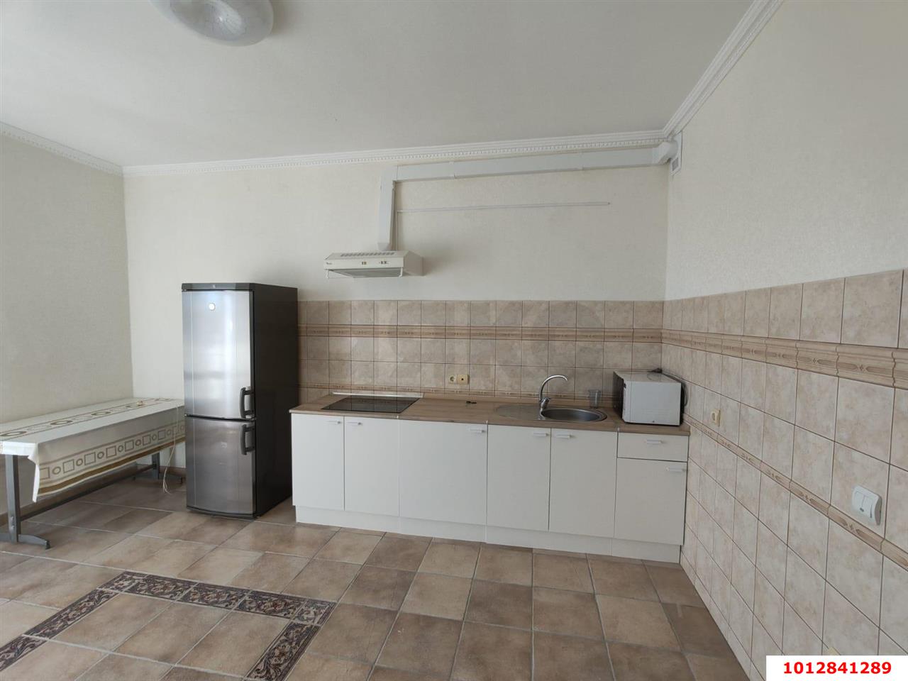 Фото №2: 2-комнатная квартира 56 м² - Краснодар, Западный внутригородской округ, ул. Северная, 242
