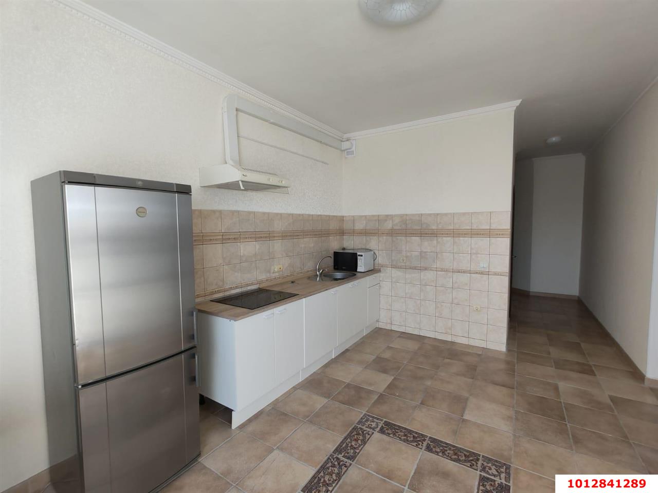 Фото №3: 2-комнатная квартира 56 м² - Краснодар, Западный внутригородской округ, ул. Северная, 242