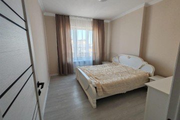 Фото №2: 2-комнатная квартира 53 м² - Краснодар, мкр. Достояние, ул. Конгрессная, 31