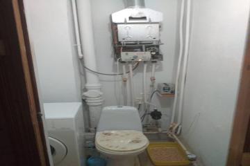 Фото №5: 4-комнатная квартира 106 м² - Южный, ул. Смоленская, 34