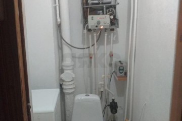 Фото №5: 4-комнатная квартира 106 м² - Южный, ул. Смоленская, 34