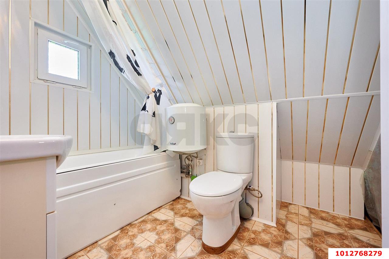 Фото №11: Дом 126 м² + 9 сот. - Ленина, Карасунский внутригородской округ, ул. Мичурина, 44