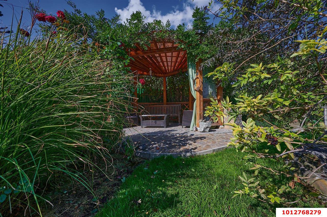 Фото №17: Дом 126 м² + 9 сот. - Ленина, мкр. Карасунский внутригородской округ, ул. Мичурина, 44