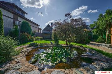 Фото №5: Дом 126 м² - Ленина, мкр. Карасунский внутригородской округ, ул. Мичурина, 44